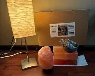 Zen Inspired Decor