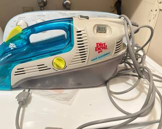 Dirt Devil Spot Scrubber