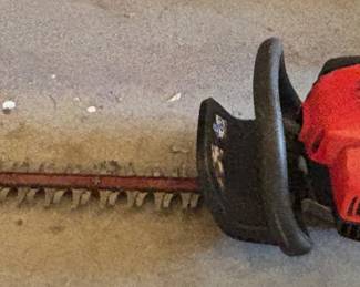 Snapper Gas Powered Trimmer
