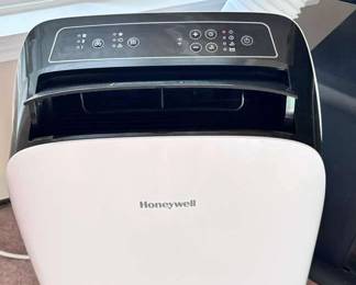Honeywell Air Conditioning Unit