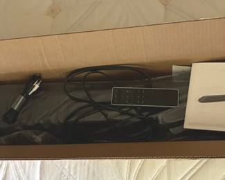 Vizio Sound Bar