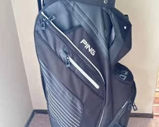 Ping Golf Bag