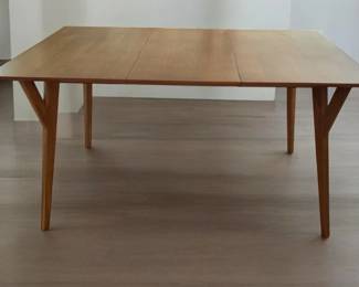 West Elm MidCentury Extendable Dining Table