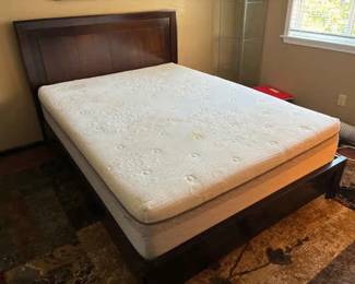 Queen Bed Frame