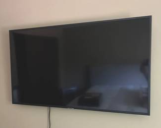 Samsung UHD TV 8700 Series