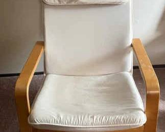 Ikea Pello Chair