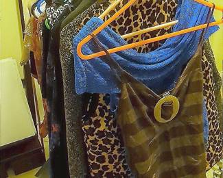 Womens 90s Y2K Clothing Mystery Lot