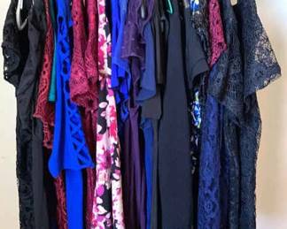 Assorted Tops Size Large XL