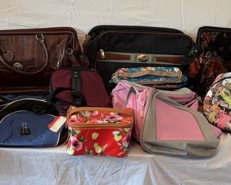 Travel Bags