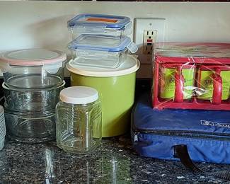 Food Storage