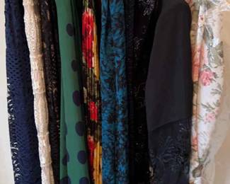 Skirts Jackets Size Medium