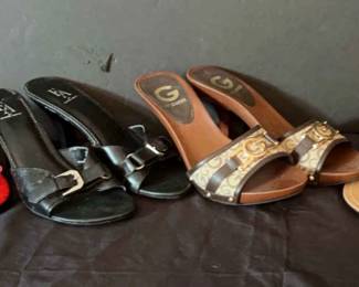 Womens Shoes Sizes 7 1 2 and 8 Etienne Aigner and more