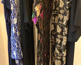 Womens Evening Wear LG XL