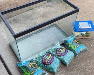 Aquarium Etc