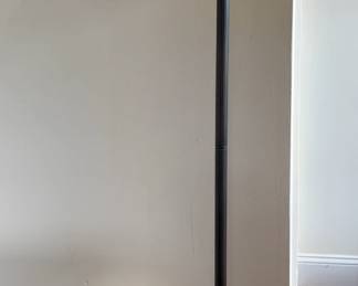 Matching Floor And Table Lamp