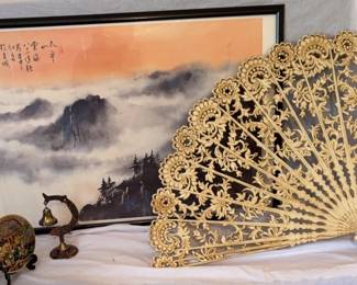 Asian Home Decor