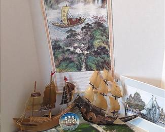 BOATS