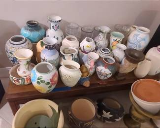 Vase Lot 03