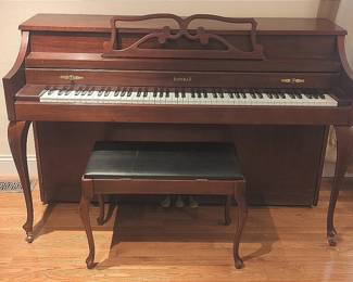 Kimball Piano