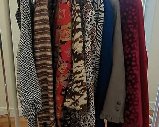 Womens Coats And Blazers