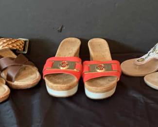 Womens Shoes Size 7 1 2 8 Michael Kors and More