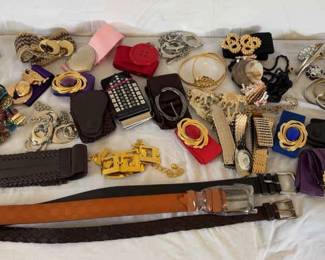 Belts