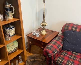 Nice cherry tables