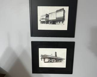 Local art