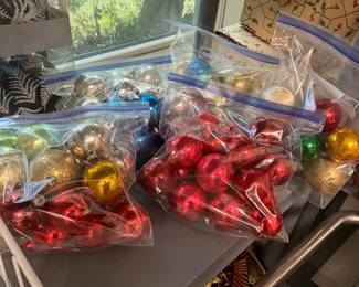 vintage christmas