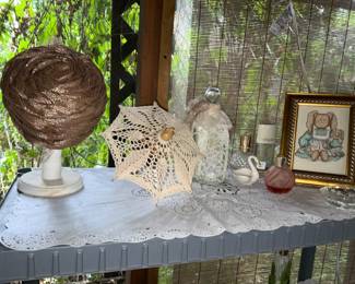 vintage hats