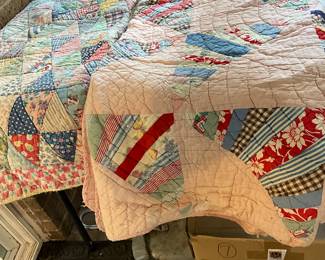 quilts
