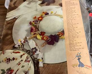 Montgomery catalogue