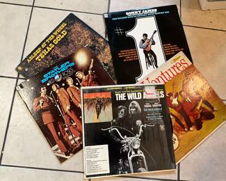 records