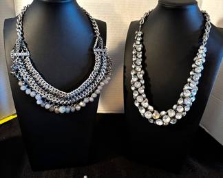 Bold Express Necklaces Bracelet
