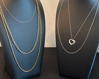 Misc. 925 Other Jewelry