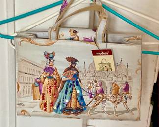 Modella purse
