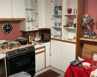 Kitchen stuff