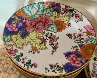 China plates