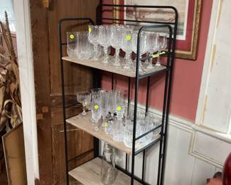 Stemware