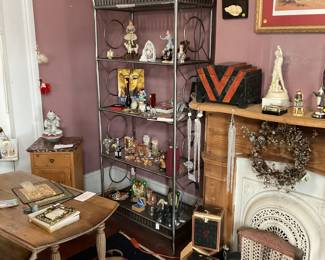 Decorator items