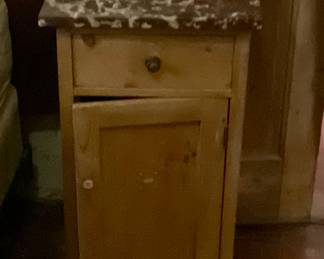 Side table