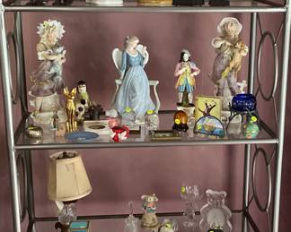 Pretty things