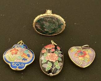 Pendants