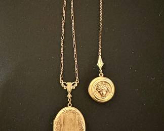 Lockets