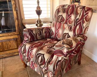 Lazboy recliner