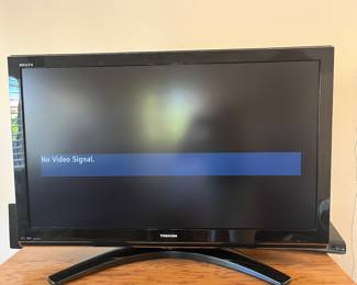 42” Toshiba TV