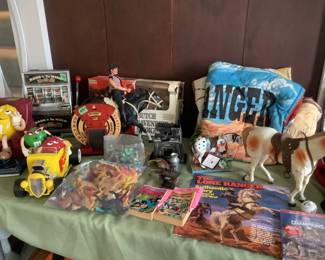 Collectibles
