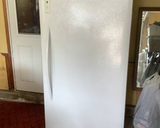 Freezer….presale $125