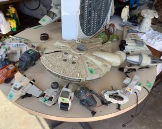 Star wars