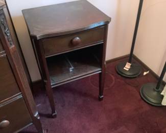 Nightstand